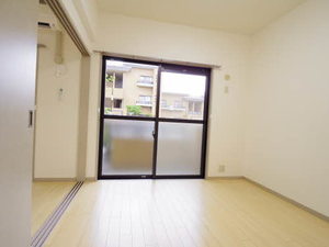 三渓ヒルズ C103号-5