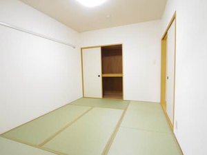 三渓ヒルズ C103号-6