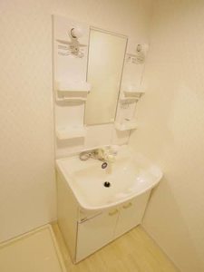 三渓ヒルズ C103号-10