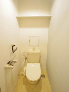 三渓ヒルズ C103号-12