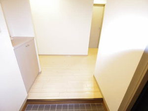 三渓ヒルズ C103号-13