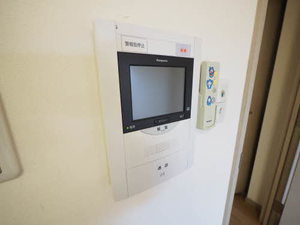 三渓ヒルズ C305号-5