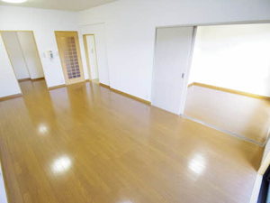 三渓ヒルズ E107号-4