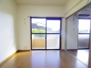 三渓ヒルズ E107号-5