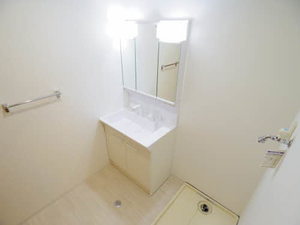 三渓ヒルズ E107号-7