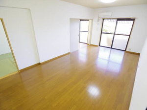 三渓ヒルズ E107号-12