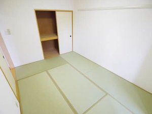 三渓ヒルズ E107号-15