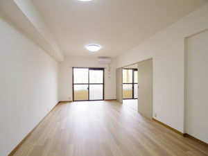 三渓ヒルズ E206号-3