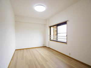 三渓ヒルズ E206号-5