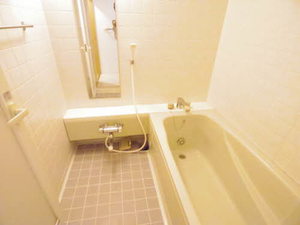 三渓ヒルズ E206号-8