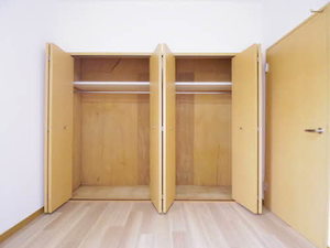 三渓ヒルズ E206号-9