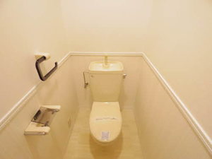 三渓ヒルズ E206号-14