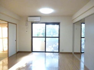 三渓ヒルズ E302号-2