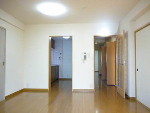 三渓ヒルズ E302号-4