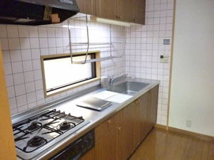 三渓ヒルズ E302号-6