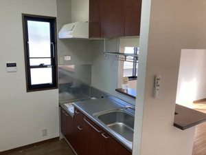 ハイムマグノリア A201号-2