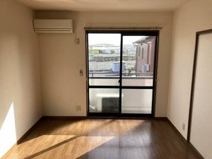 ハイムマグノリア A201号-3