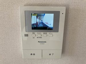 ハイムマグノリア A201号-4