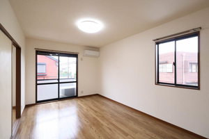 ハイムマグノリア A205号-2