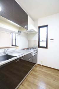 ハイムマグノリア A205号-4