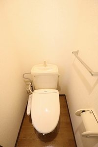 ハイムマグノリア A205号-9