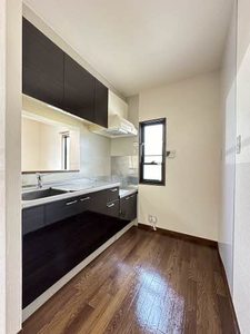 ハイムマグノリア B102号-3