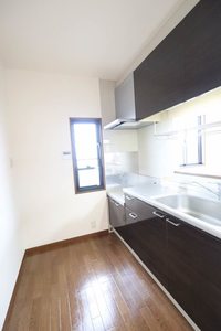 ハイムマグノリア B201号-3