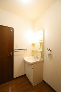 ハイムマグノリア B201号-6