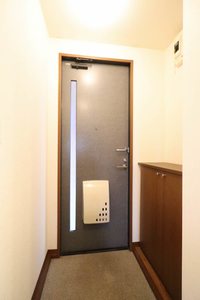 ハイムマグノリア B201号-9