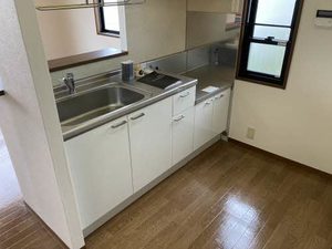 ハイムマグノリア C202号-2