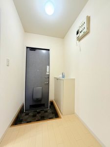 フレグランス安達 0102号-2