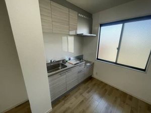 イーストⅡ A102号-4