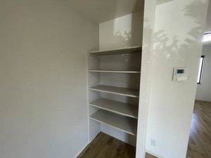 イーストⅡ A102号-5