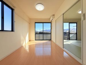 ディアスポム A202号-3