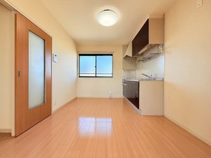 ディアスポム A202号-8