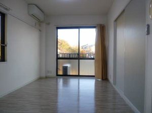 フレグランスグリーンパーク E201号-2