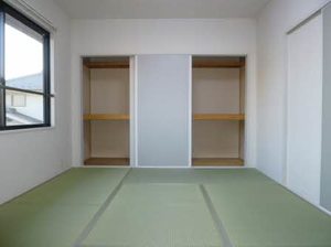 フレグランスグリーンパーク E201号-3