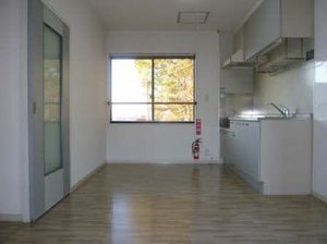 フレグランスグリーンパーク E201号-4