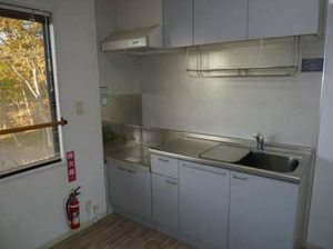 フレグランスグリーンパーク E201号-5