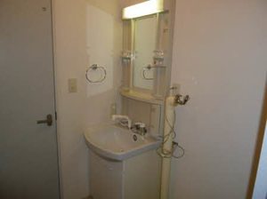 フレグランスグリーンパーク E201号-8