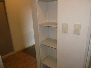 フレグランスグリーンパーク E201号-9