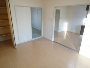 シャルマンアベニール A201号-3