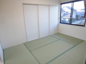 シャルマンアベニール A201号-6