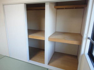 シャルマンアベニール A201号-7