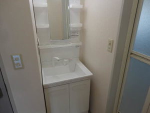 シャルマンアベニール A201号-8