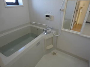 シャルマンアベニール A201号-9