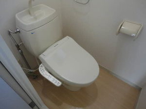 シャルマンアベニール A201号-10