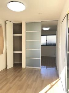 ディアス堂坂 A101号-2