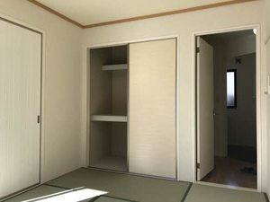 ディアス堂坂 A101号-5