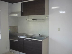 フレグランス西軽井沢 N202号-5